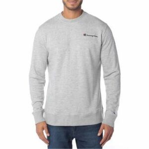 Champion Men’s Crewneck Sweatshirt